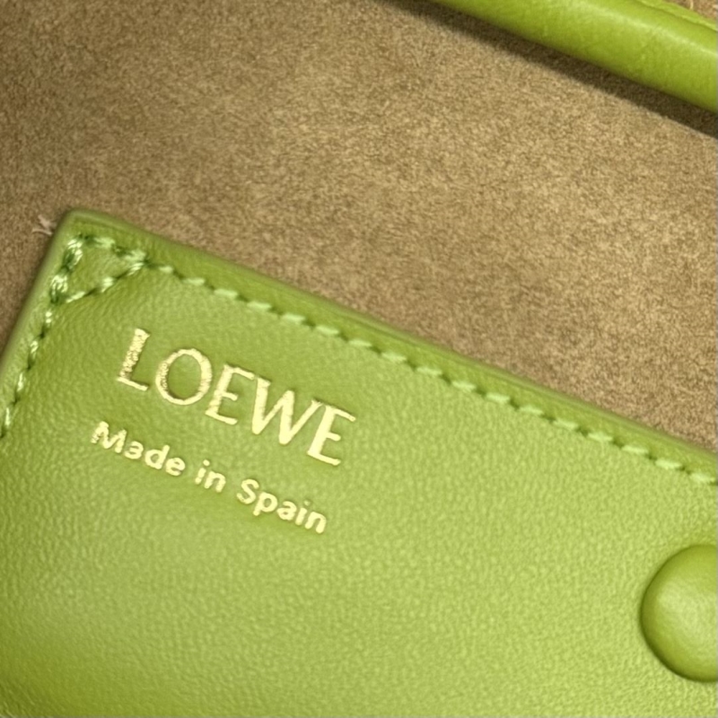 Loewe Handle Bags